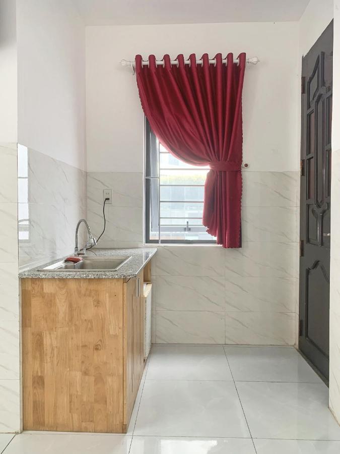 נה טראנג Khanh Ha Hotel מראה חיצוני תמונה