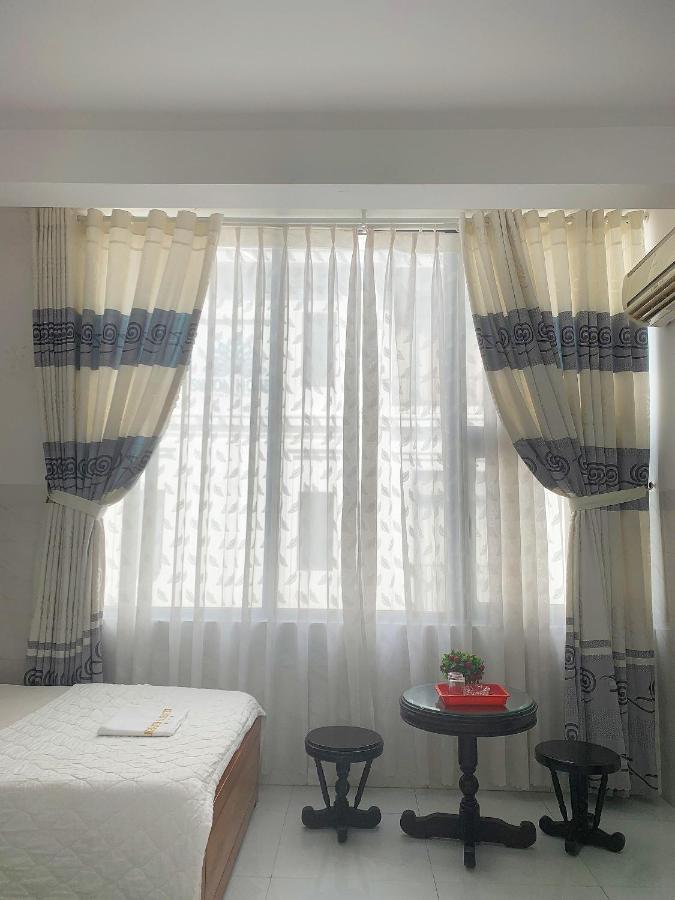 נה טראנג Khanh Ha Hotel מראה חיצוני תמונה