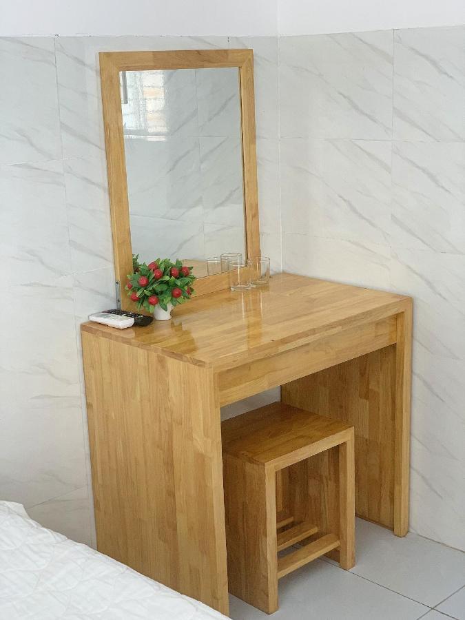 נה טראנג Khanh Ha Hotel מראה חיצוני תמונה