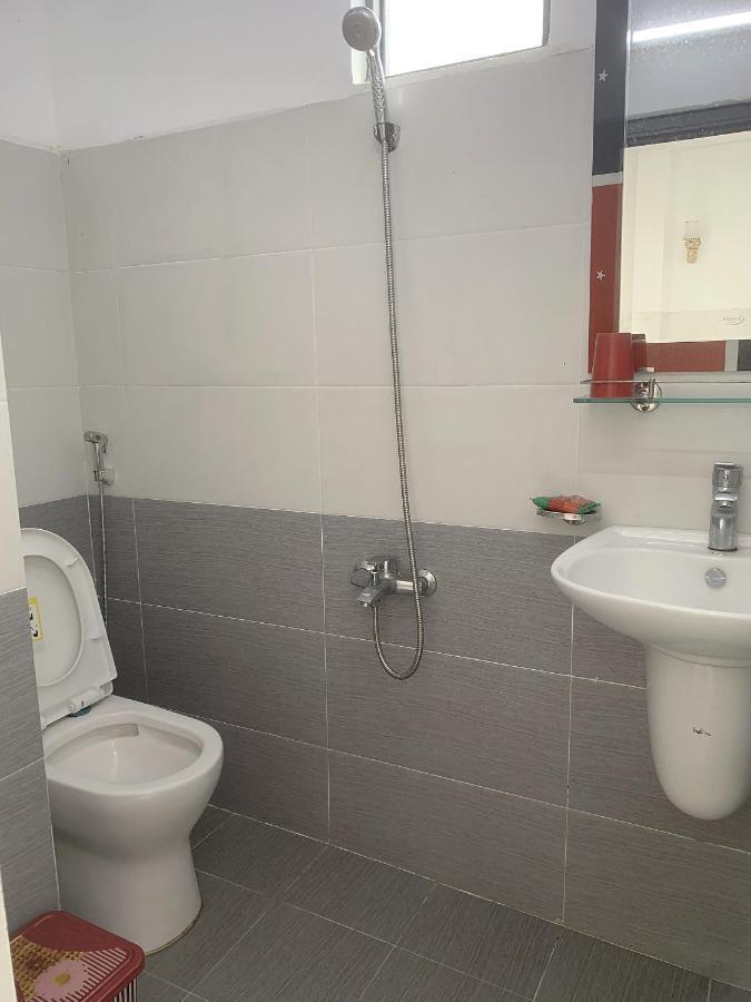 נה טראנג Khanh Ha Hotel מראה חיצוני תמונה